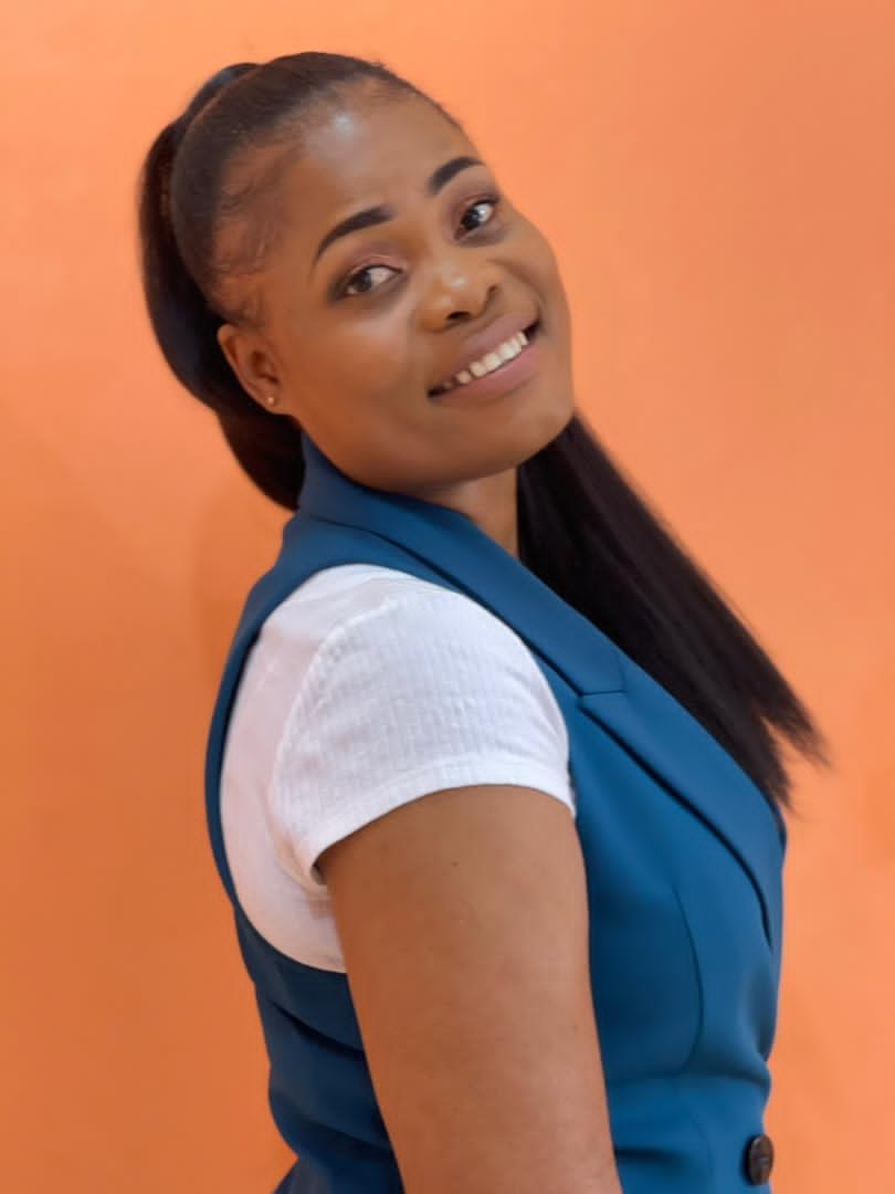 Christelle sylvia  IBATA OYINA