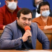 Tigran ARAKELIAN