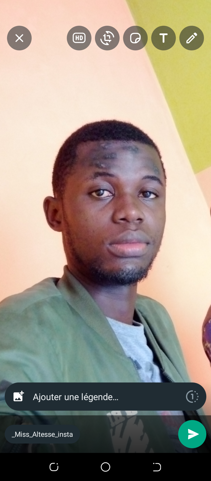 Belami  MBOLA