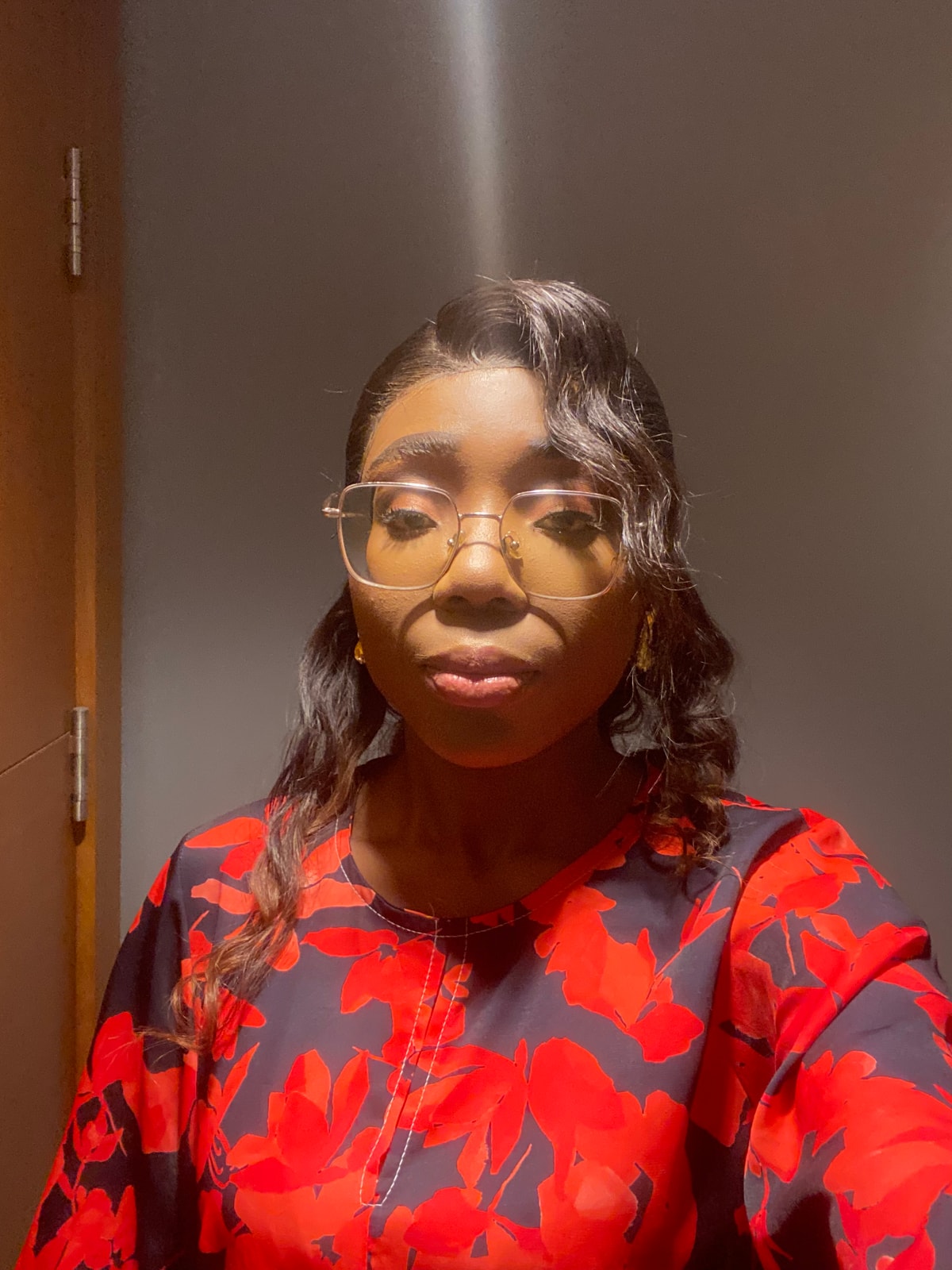 Raïssa  BIKOLA 