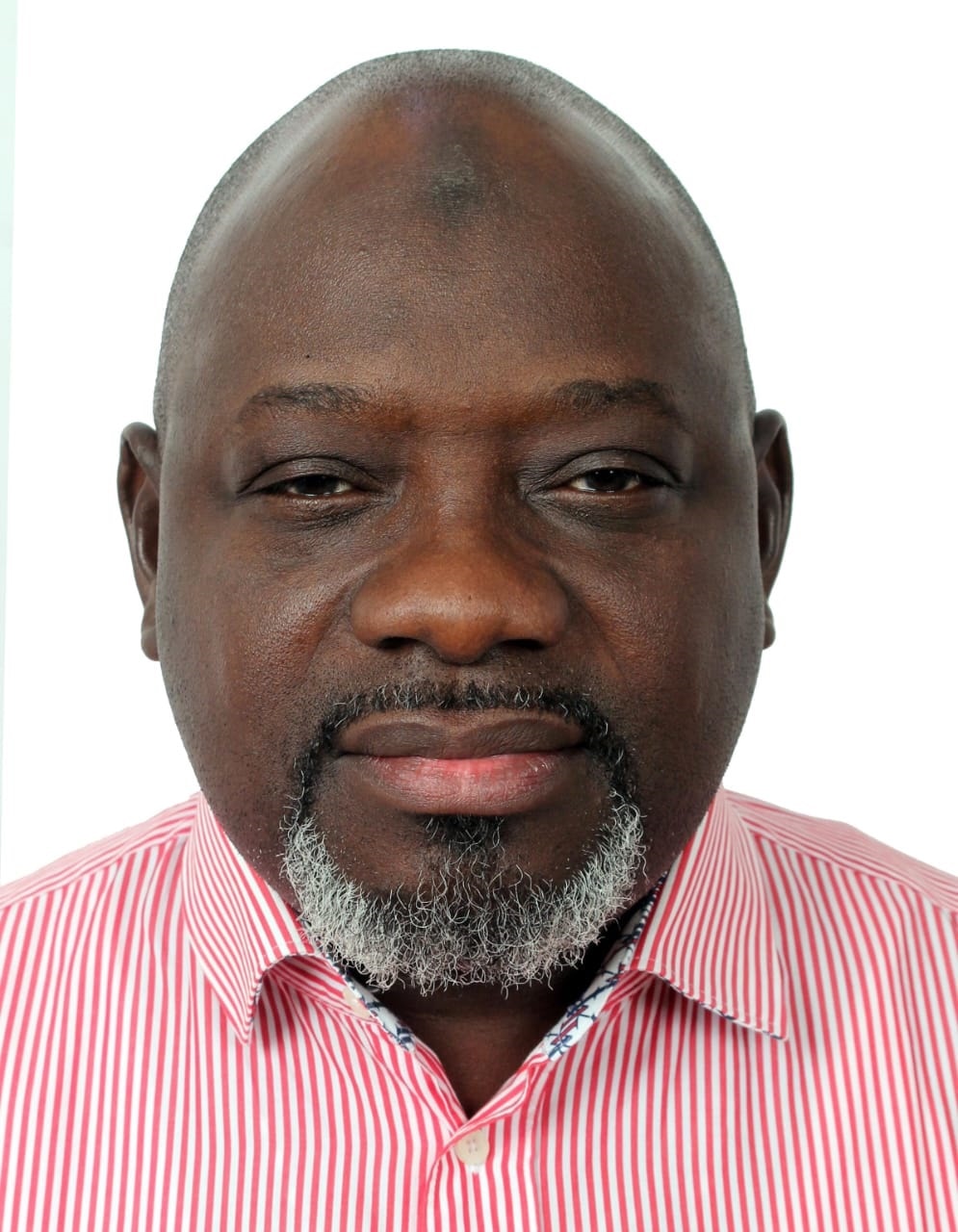Bachir OROU GUIDOU