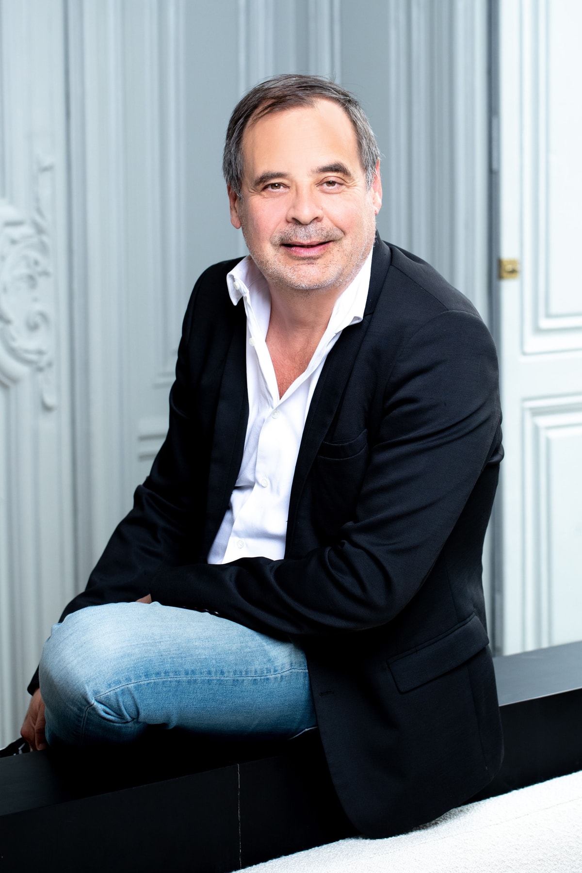Frédéric LEFRET