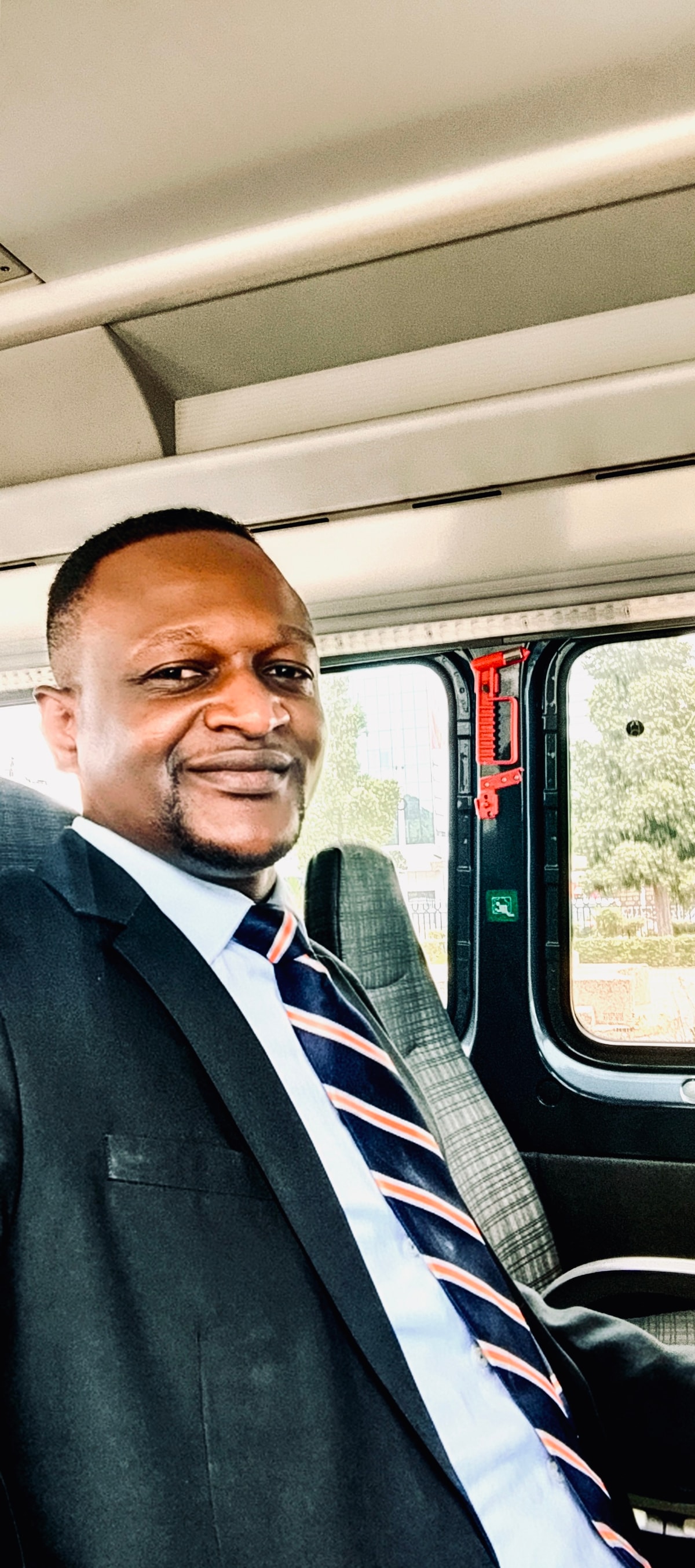 Audrey Herman NGOKA EBOUNDI