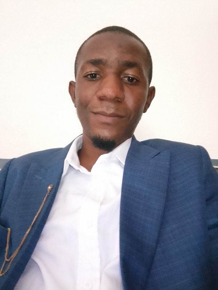 Panny Franchis NGAKOSSO NDINGA