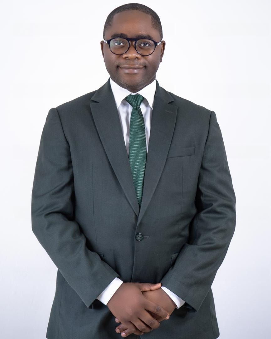 Issa YOMENOU BOUKARI