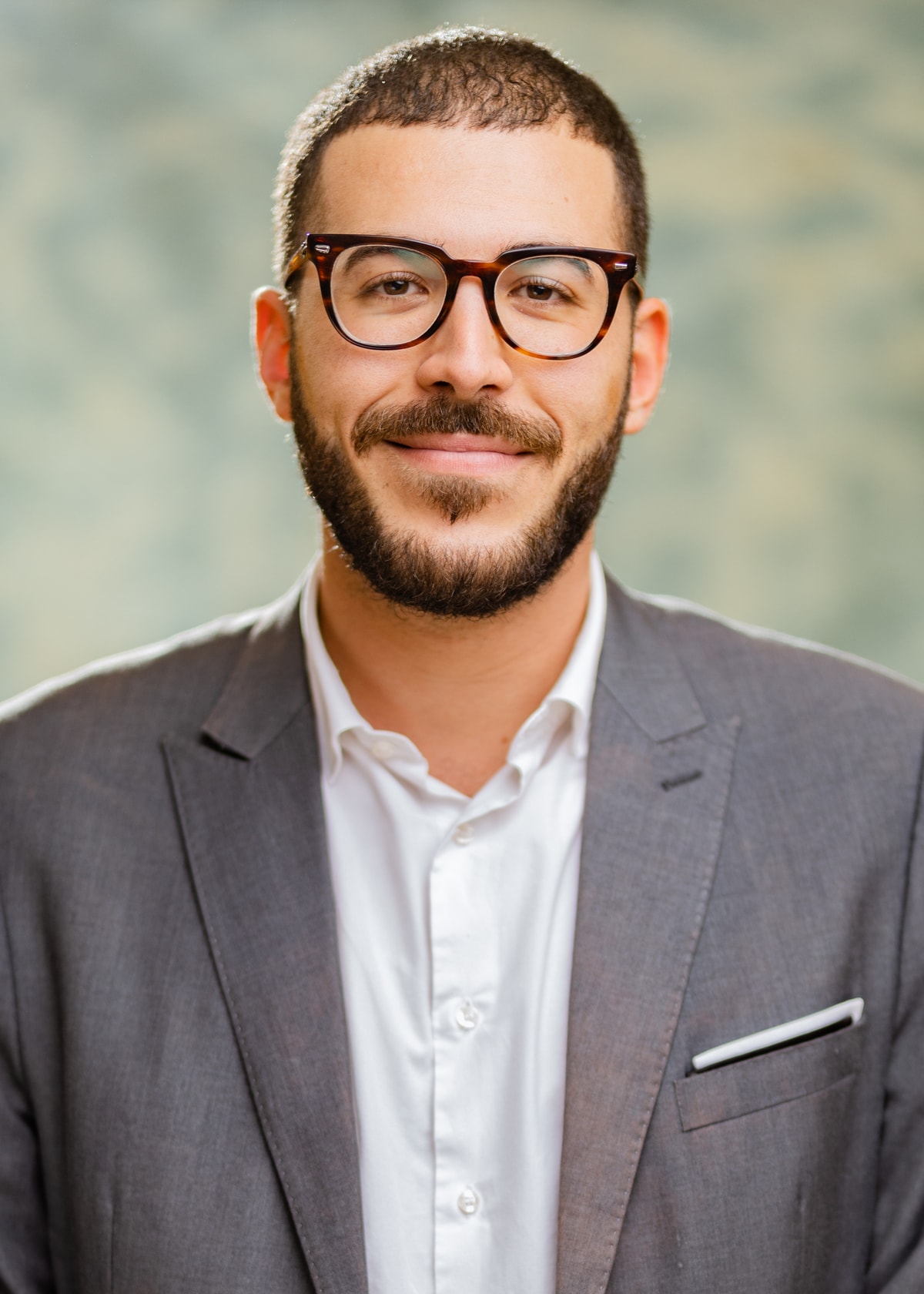 Hakim BENBADRA