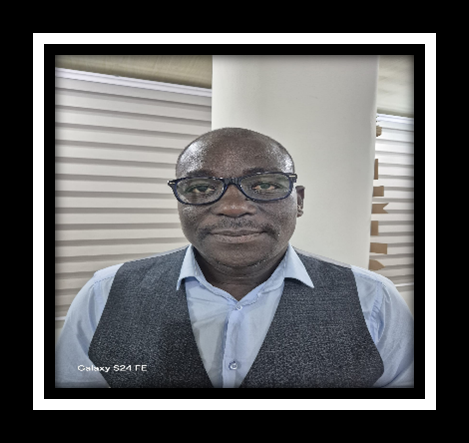 Joachim Didié MOUANDZA KAYA