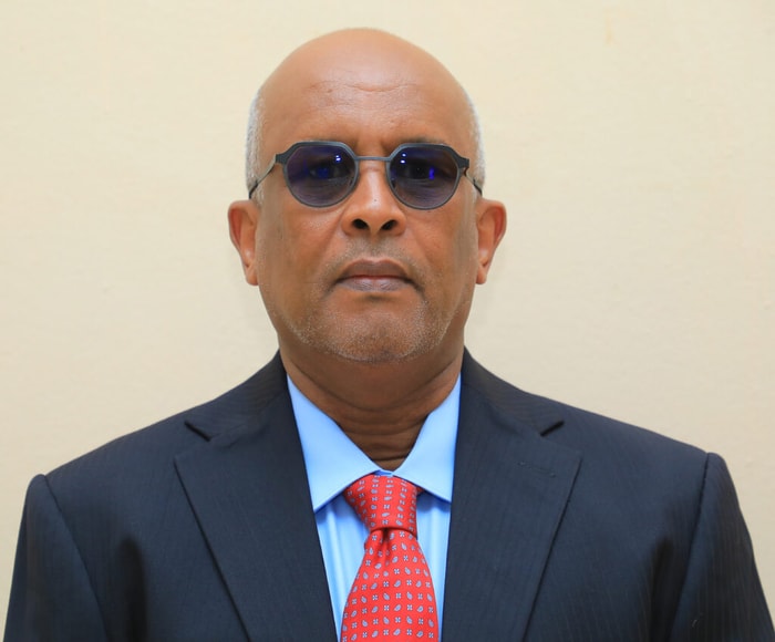 Mohamed  IDRISS NOUR