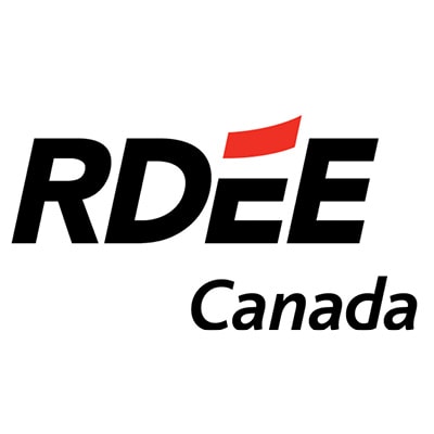 RDÉE I Réseau de Développement Économique et d'Employabilité