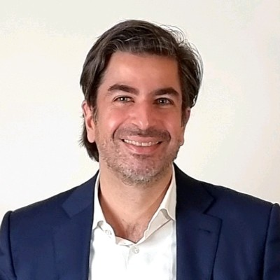 Chaker SAAB