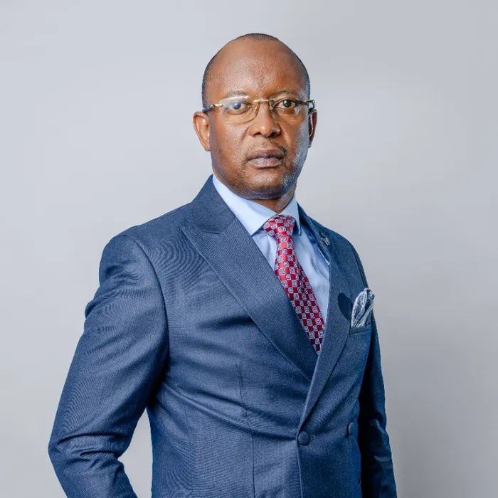 Lénine M'BIYE