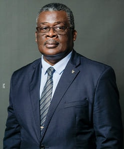 Claude Augé AKOULOU EYELEKO