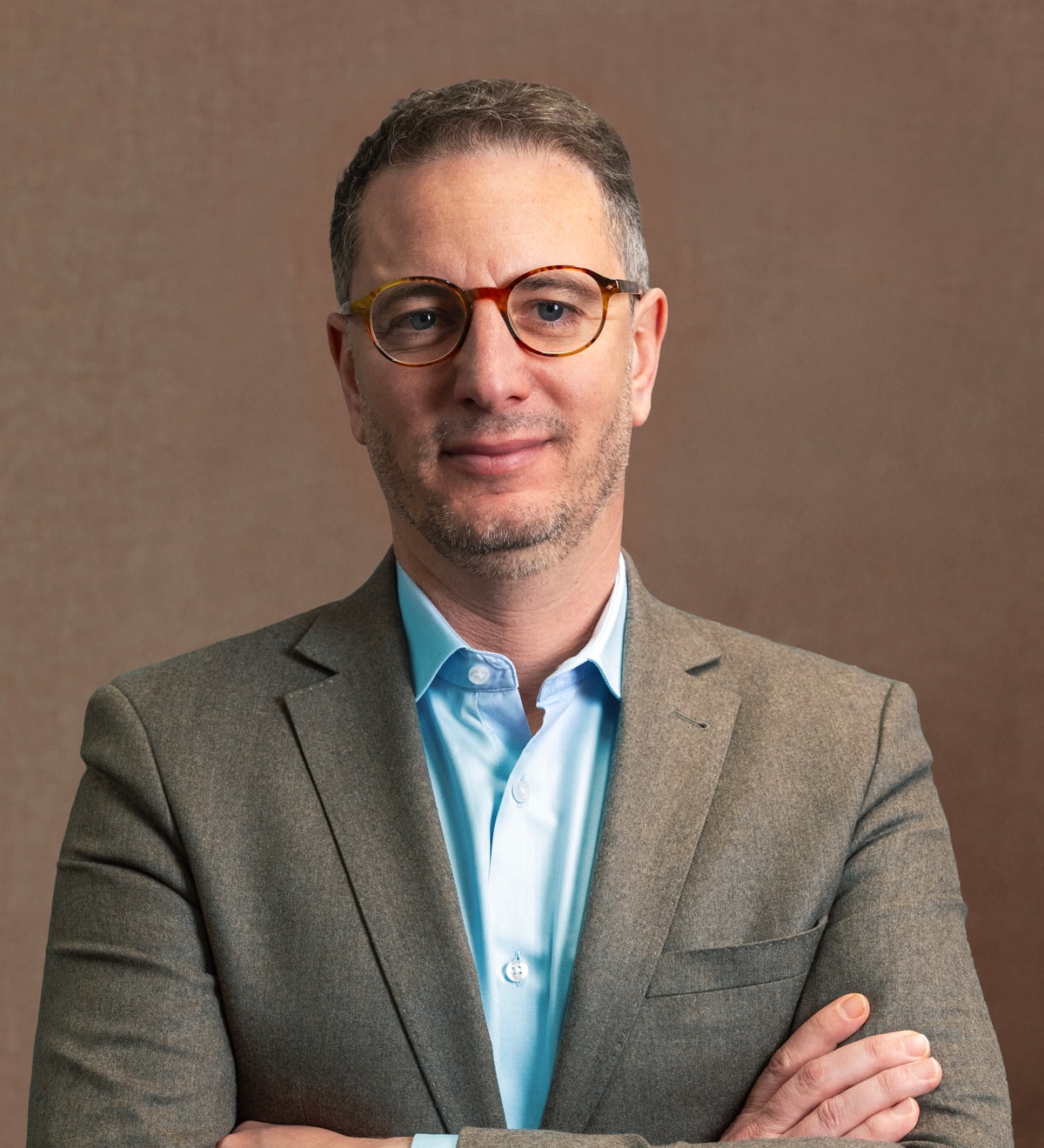 Arnaud BÜRGIN