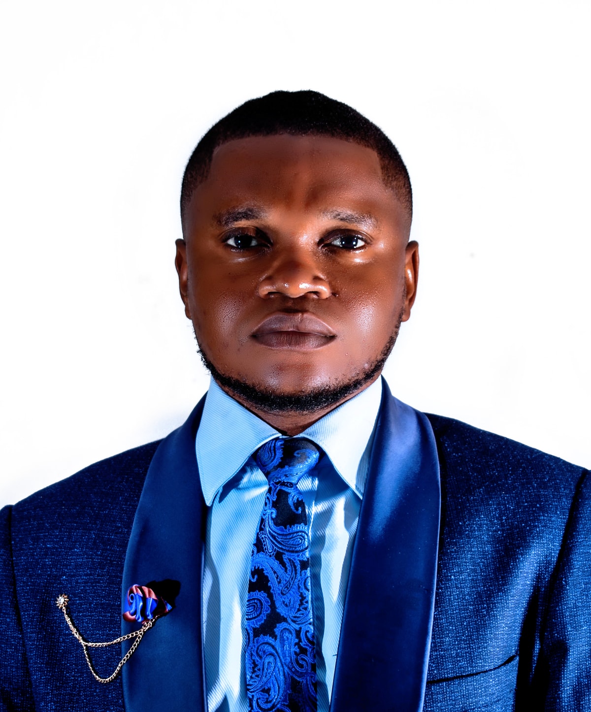 Junior Armany OSSERE ONGOUYA
