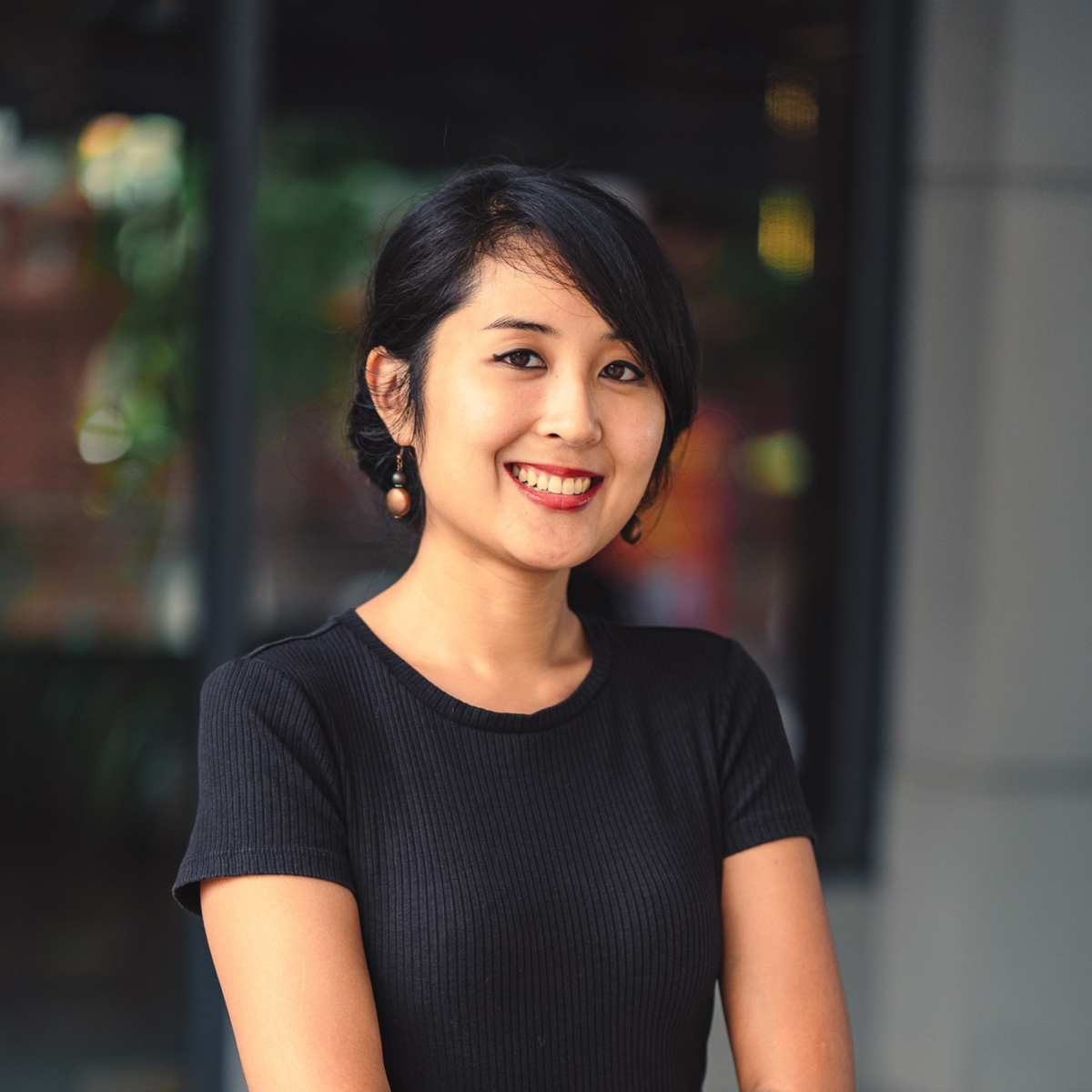Celine TROEUNG