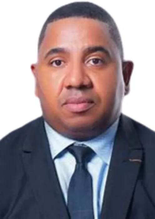 Thierry Louis Ekpaou AWESSO