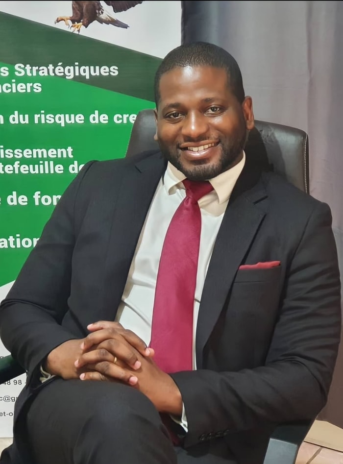 Philippe  BOUITI VIAUDO 