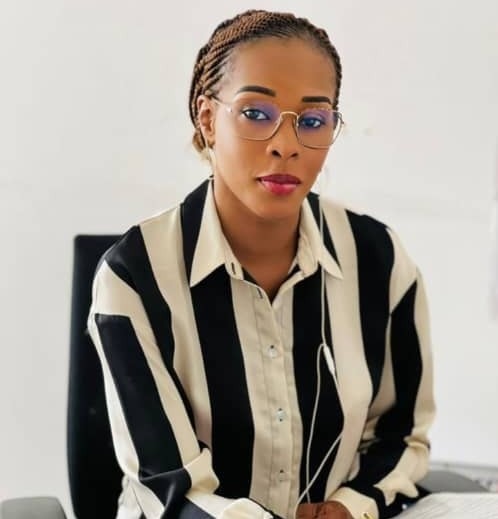 Nelly SABOGA