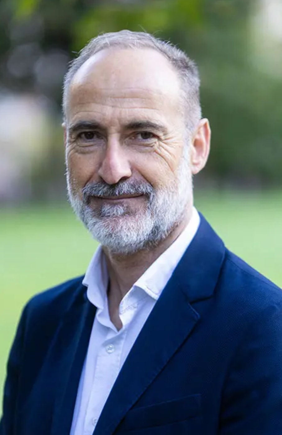 David FRAISSINET