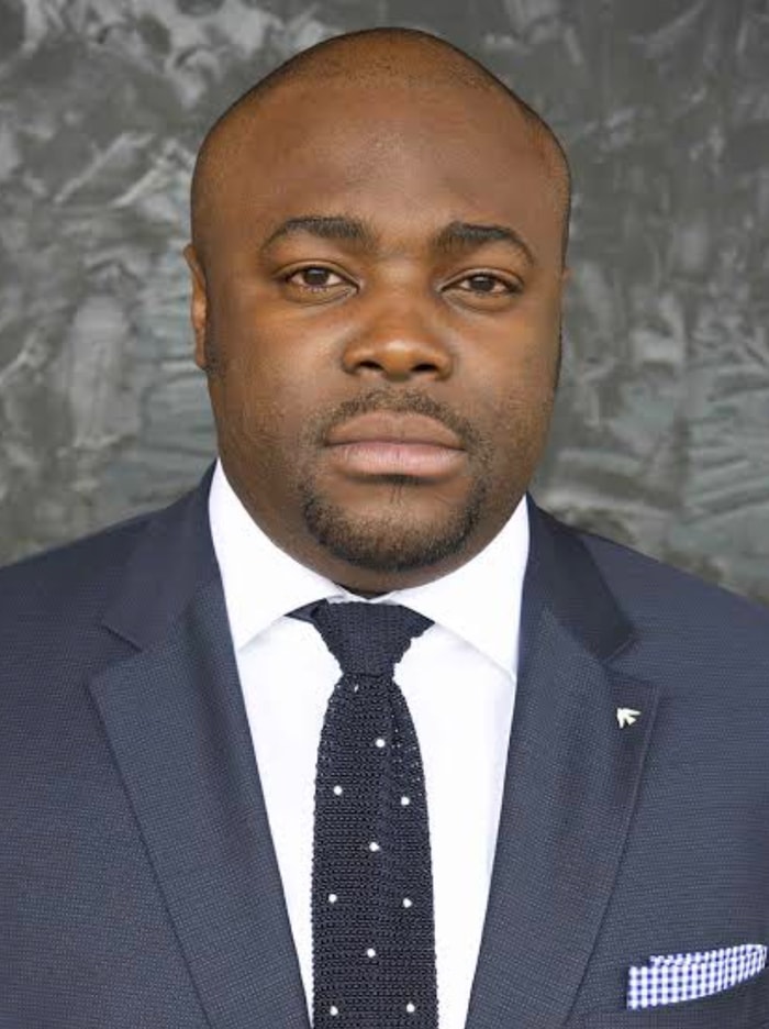 Eric KALALA NSANTU