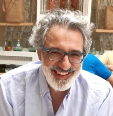 Daniel ABBOUD