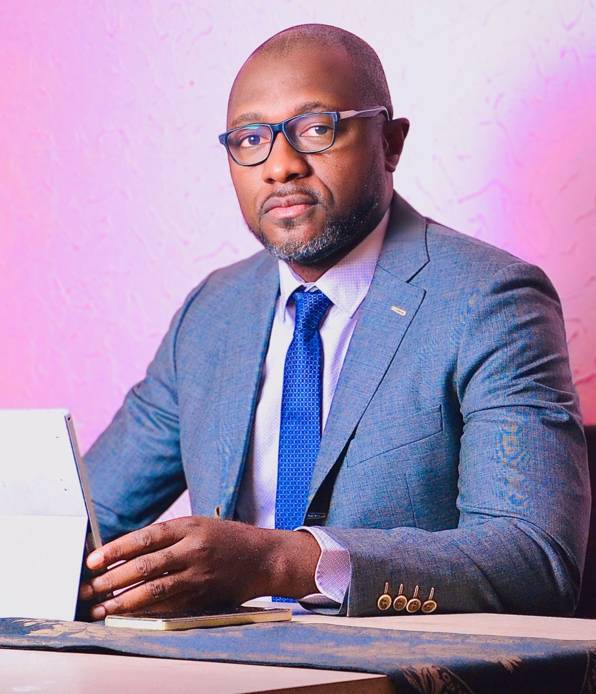 Jacques ATANGANA