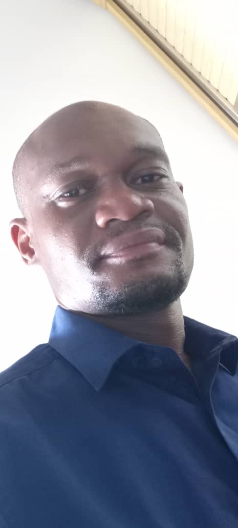 Brice EKOMO SOIGNET