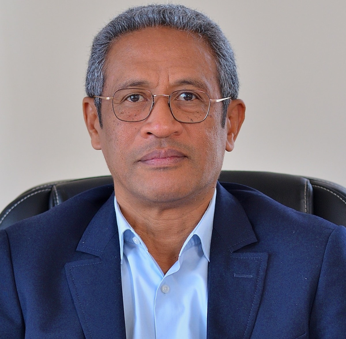 Francis RABARIJOHN