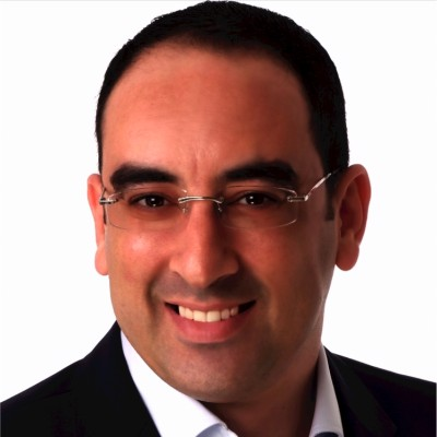 ZEGHAR Ali Fayçal
