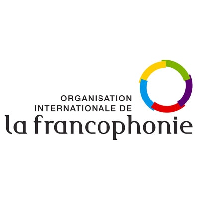 OIF - Organisation Internationale de la Francophonie