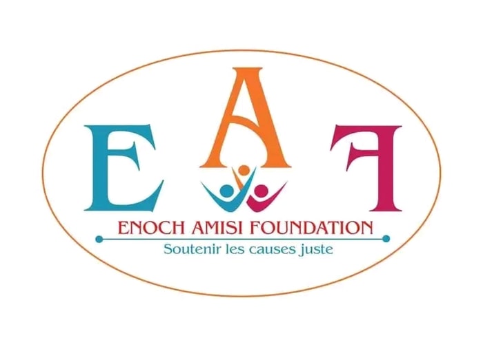Enoch AMISI