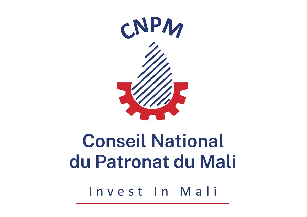CNP Mali I Conseil National du Patronat du Mali