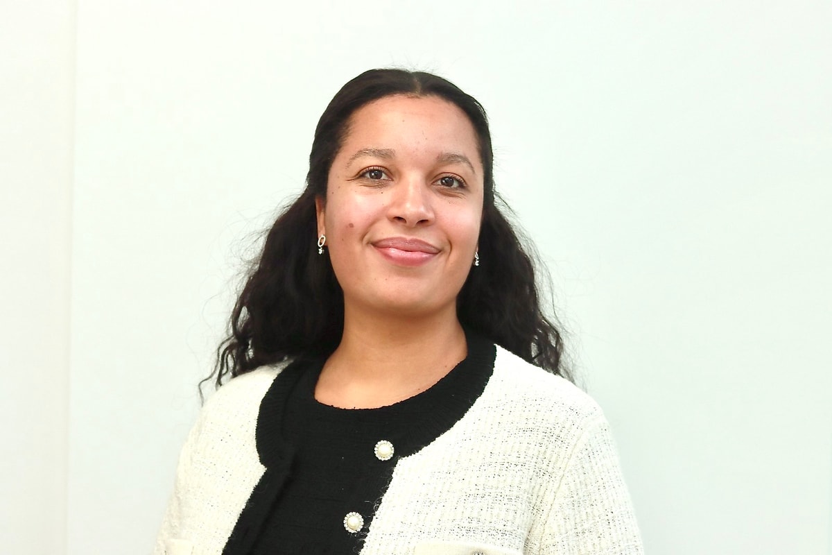 Maëlys DEFAYE