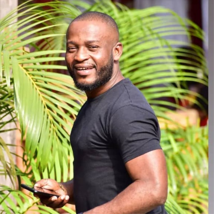 Adrien Charly MBOCK MBOCK