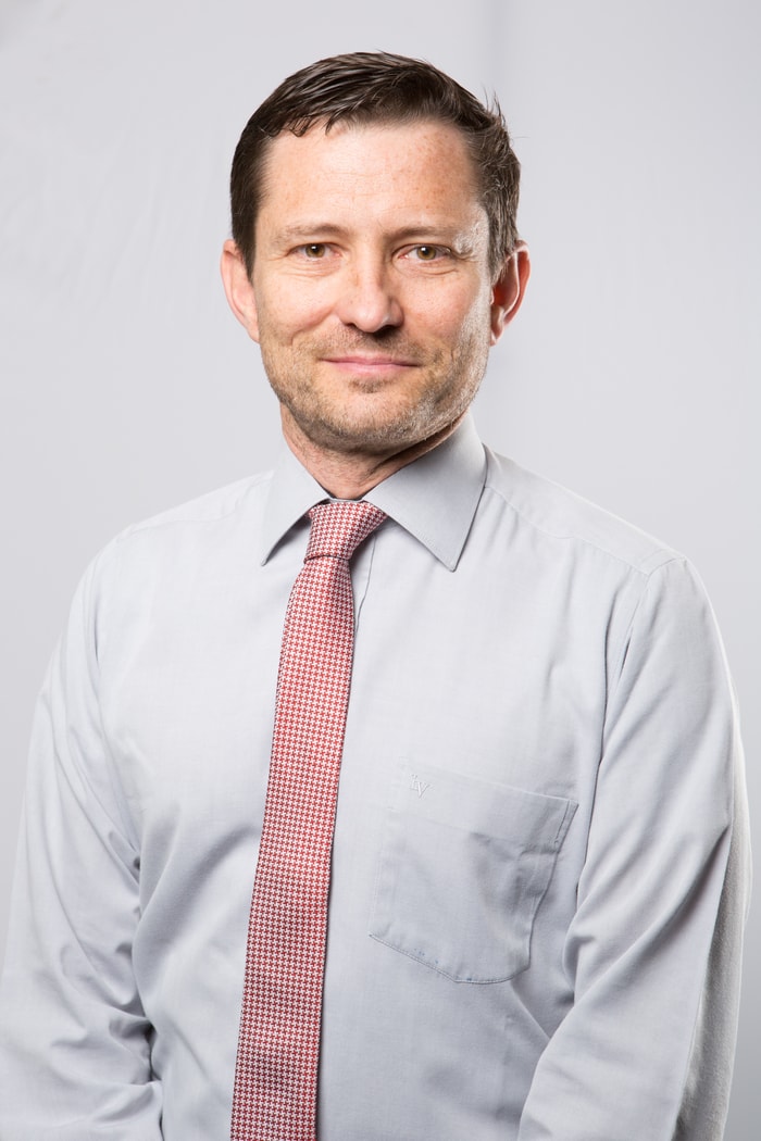 Roberto SUAREZ SANTOS