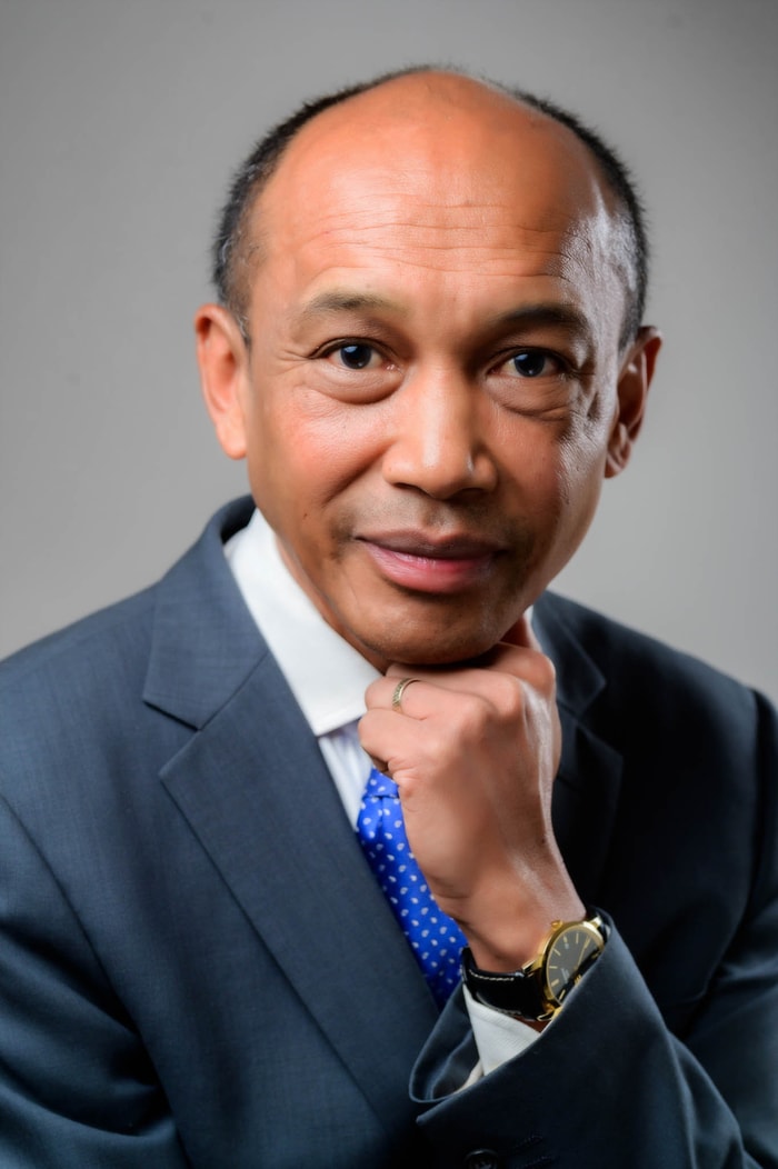Thierry RAJAONA