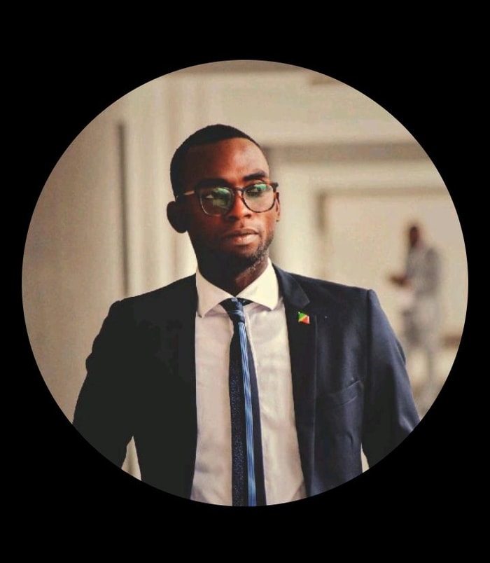 George Verlain DIOKAMBA MOTOZELE