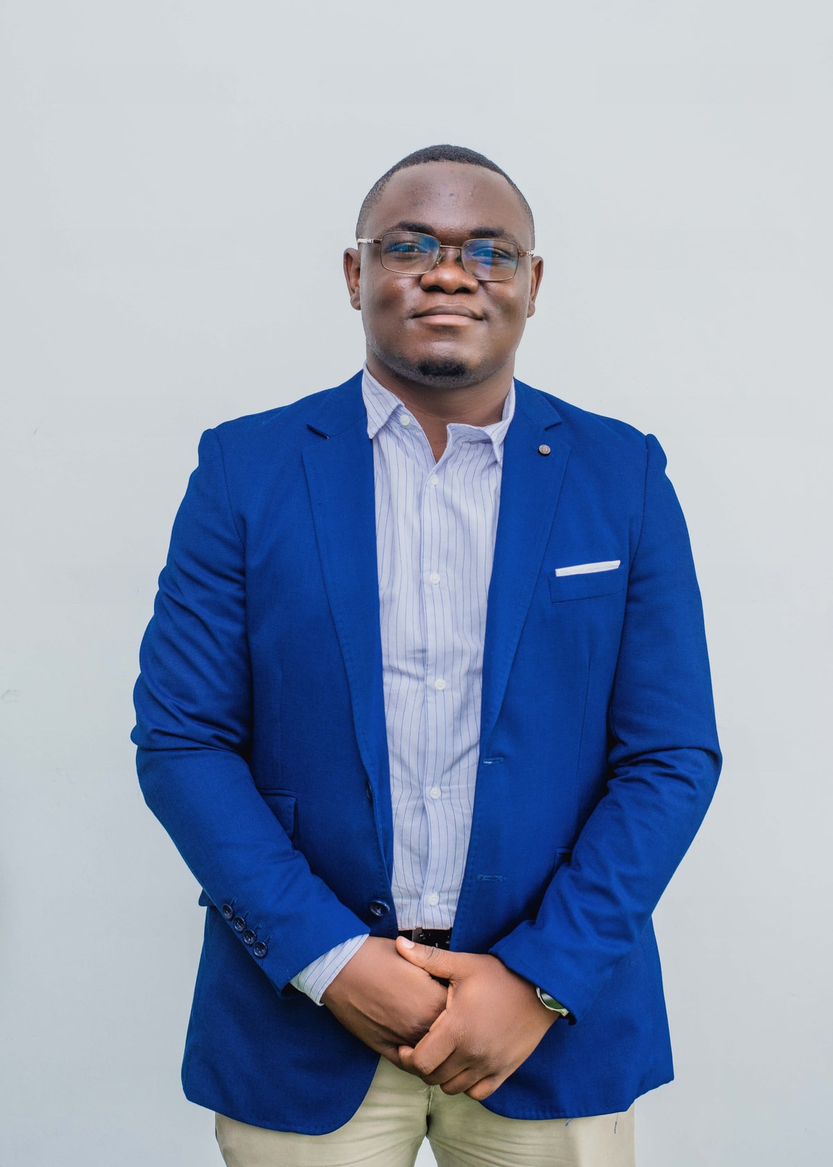 Asher Lepres KIKOUNGA