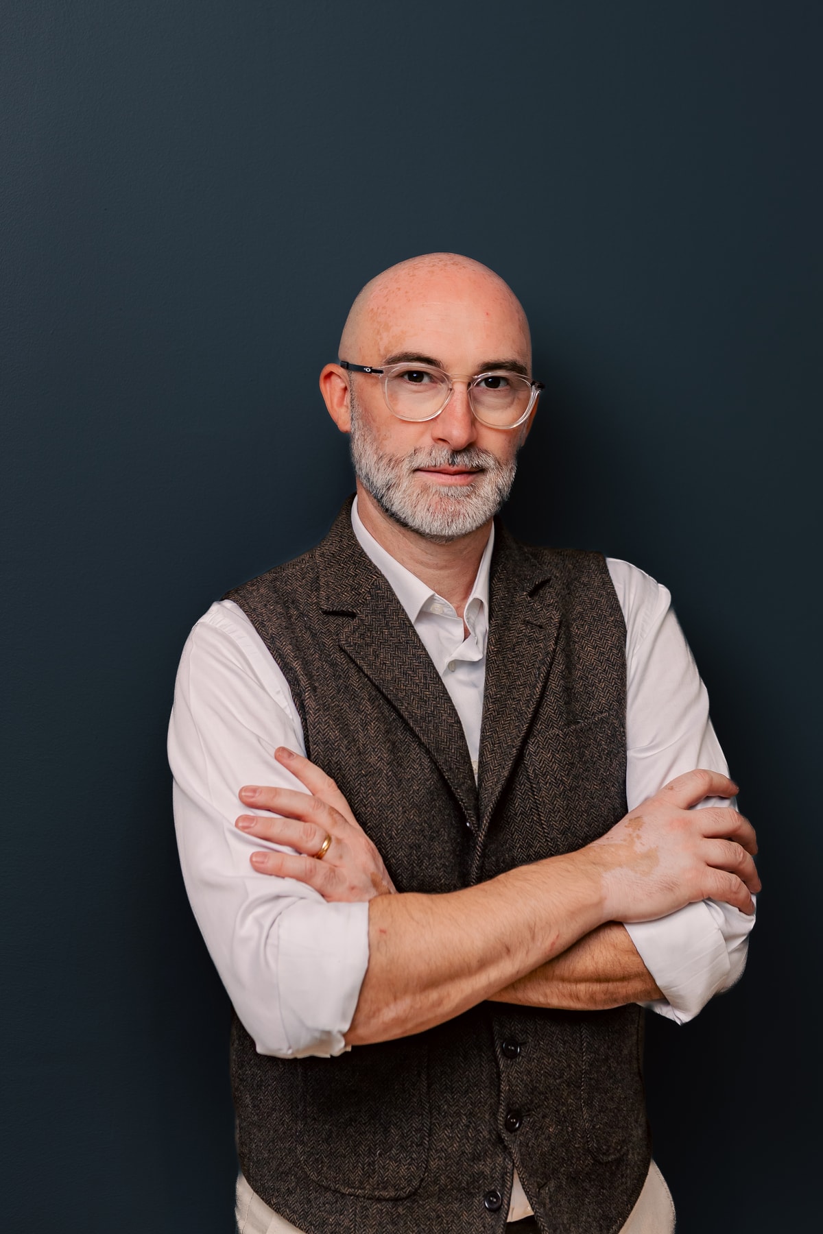 Fabrice LENOBLE