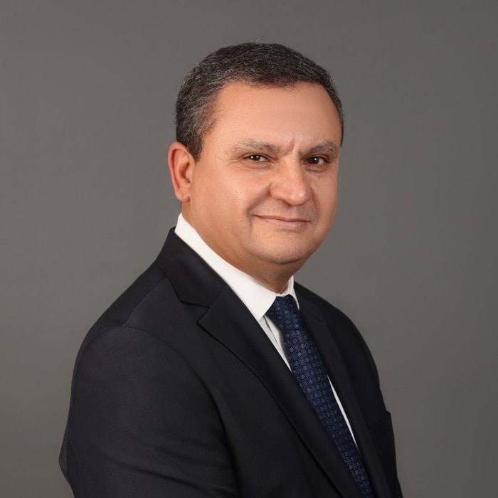 Mohamed BACHIRI