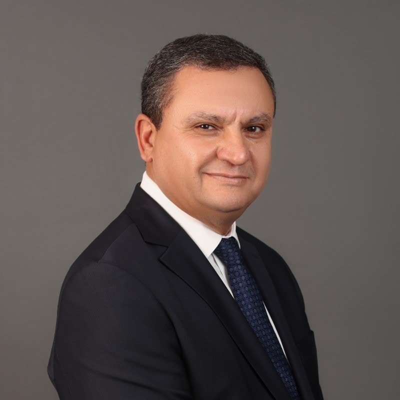Mohamed BACHIRI