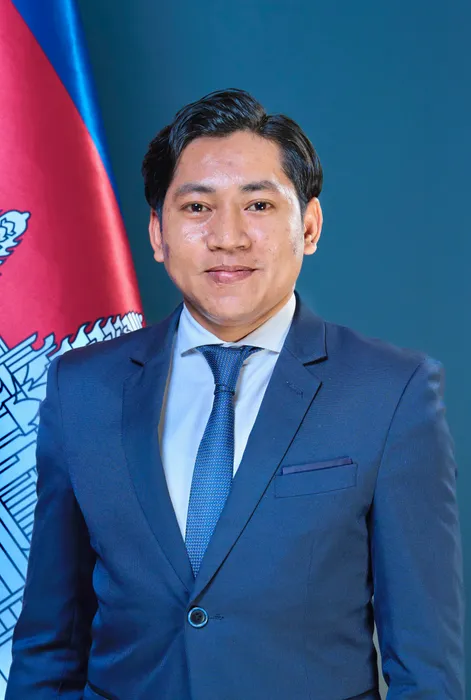 Sovannkiry KHOEUN