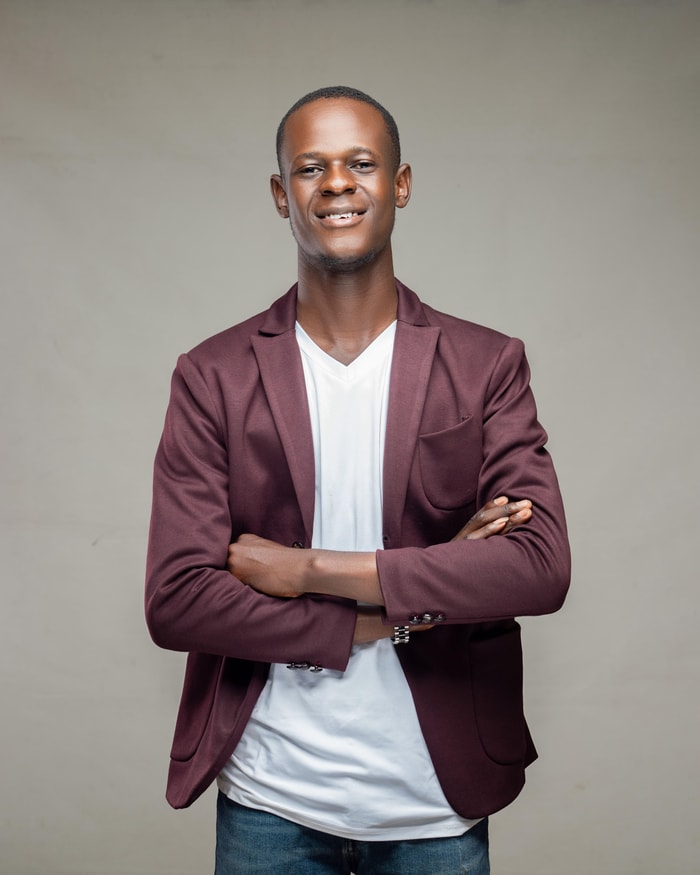 Loïck  KISSAMOUNDE