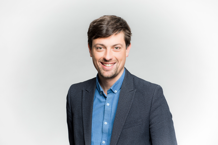 Arnaud CHAMPALBERT
