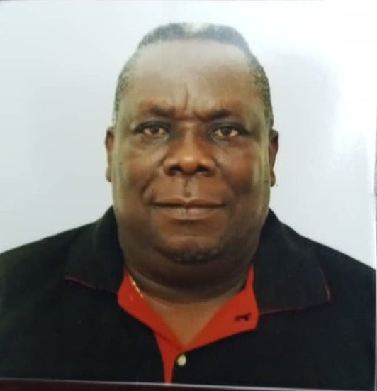 Kpatinde Pascal AHAMIDE