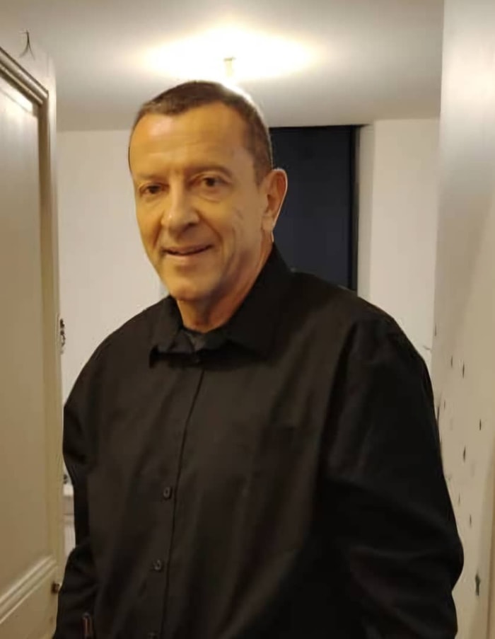 Jean-Pierre LANCIEN