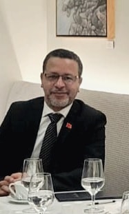 Faouzi METOUILLI