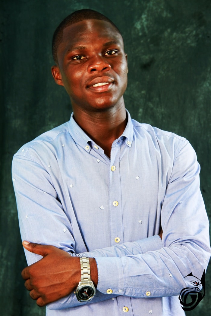 Desir  NGATSE 