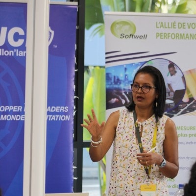 Mbolatiana ANDRIAMANANTSOA