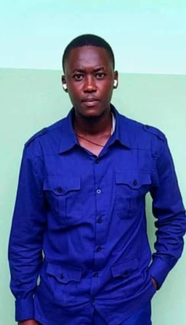 Horcy Carvely MABELE MALIE